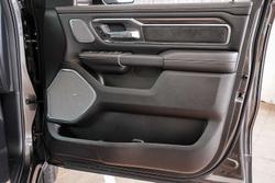 2025 RAM 1500 Laramie Sport Hurricane SO RamBox