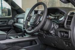 2025 RAM 1500 Laramie Sport Hurricane SO RamBox