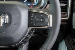 2025 RAM 1500 Laramie Sport Hurricane SO RamBox
