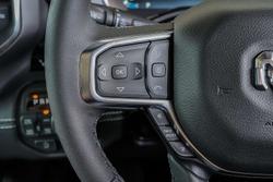2025 RAM 1500 Laramie Sport Hurricane SO RamBox