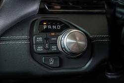 2025 RAM 1500 Laramie Sport Hurricane SO RamBox