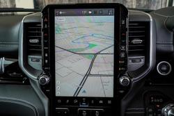 2025 RAM 1500 Laramie Sport Hurricane SO RamBox
