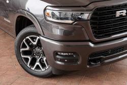 2025 RAM 1500 Laramie Sport Hurricane SO RamBox