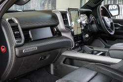 2025 RAM 1500 Laramie Sport Hurricane SO RamBox