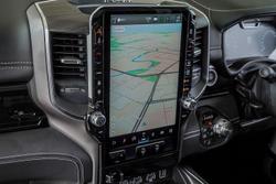 2025 RAM 1500 Laramie Sport Hurricane SO RamBox