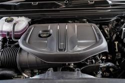 2025 RAM 1500 Laramie Sport Hurricane SO RamBox