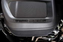 2025 RAM 1500 Laramie Sport Hurricane SO RamBox