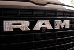 2025 RAM 1500 Laramie Sport Hurricane SO RamBox