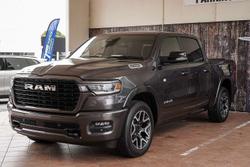 2025 RAM 1500 Laramie Sport Hurricane SO RamBox