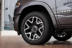 2025 RAM 1500 Laramie Sport Hurricane SO RamBox