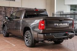 2025 RAM 1500 Laramie Sport Hurricane SO RamBox