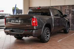 2025 RAM 1500 Laramie Sport Hurricane SO RamBox