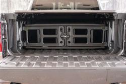 2025 RAM 1500 Laramie Sport Hurricane SO RamBox