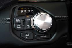 2025 RAM 1500 Limited Hurricane HO RamBox