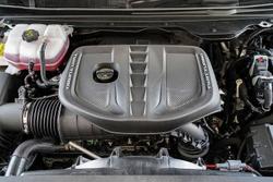 2025 RAM 1500 Limited Hurricane HO RamBox