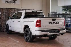 2025 RAM 1500 Limited Hurricane HO RamBox