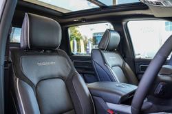 2025 RAM 1500 Laramie Sport Hurricane SO RamBox