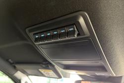 2025 Ford Ranger Platinum