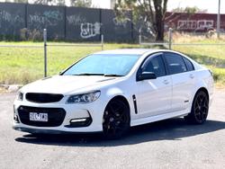 Holden Commodore