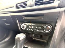 2018 Mazda 3 SP25 BN Series Deep Crystal Blue