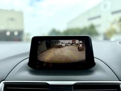 2018 Mazda 3 SP25 BN Series Deep Crystal Blue