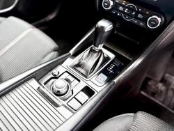 2018 Mazda 3 SP25 BN Series Deep Crystal Blue