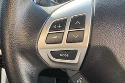 2017 Mitsubishi Lancer ES Sport