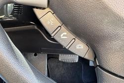 2017 Mitsubishi Lancer ES Sport