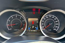 2017 Mitsubishi Lancer ES Sport