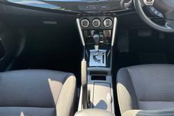 2017 Mitsubishi Lancer ES Sport