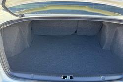 2017 Mitsubishi Lancer ES Sport