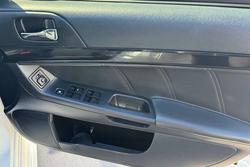 2017 Mitsubishi Lancer ES Sport