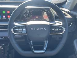 2026 Chery Tiggo 4 Ultimate