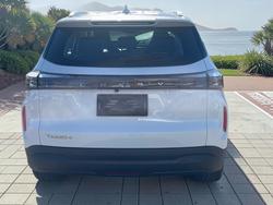 2026 Chery Tiggo 4 Ultimate