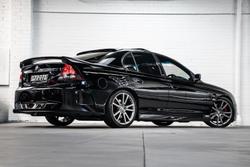 2005 Holden Special Vehicles Clubsport