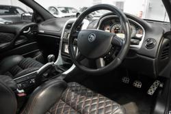 2005 Holden Special Vehicles Clubsport