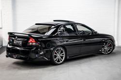 2005 Holden Special Vehicles Clubsport