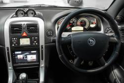 2005 Holden Special Vehicles Clubsport