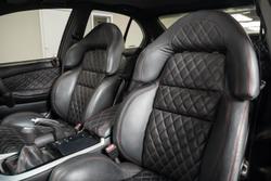 2005 Holden Special Vehicles Clubsport