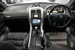 2005 Holden Special Vehicles Clubsport