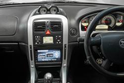 2005 Holden Special Vehicles Clubsport