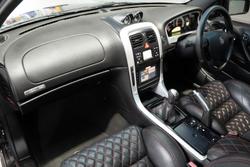 2005 Holden Special Vehicles Clubsport