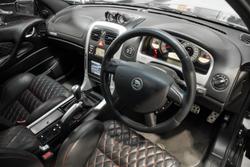 2005 Holden Special Vehicles Clubsport