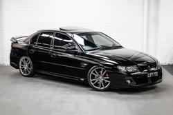 2005 Holden Special Vehicles Clubsport