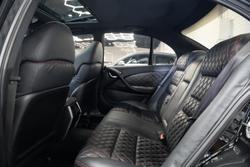 2005 Holden Special Vehicles Clubsport