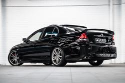 2005 Holden Special Vehicles Clubsport