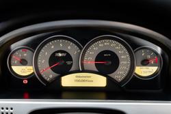 2005 Holden Special Vehicles Clubsport