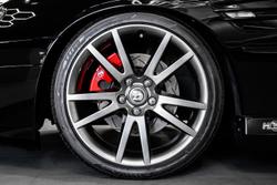 2005 Holden Special Vehicles Clubsport