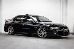 2005 Holden Special Vehicles Clubsport