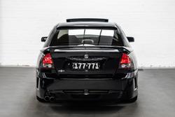 2005 Holden Special Vehicles Clubsport